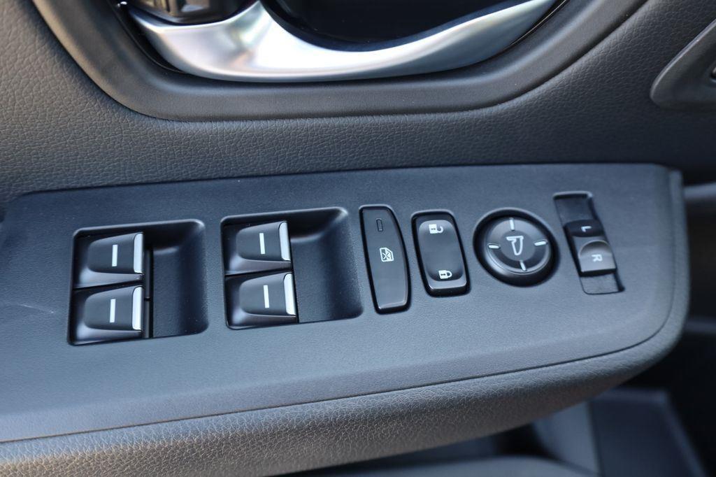 new 2025 Honda Pilot car, priced at $51,550