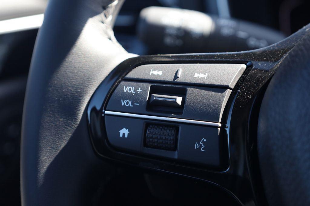 new 2025 Honda Pilot car, priced at $51,550