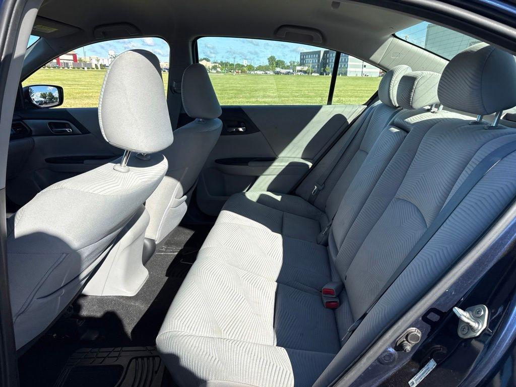 used 2014 Honda Accord car, priced at $10,397
