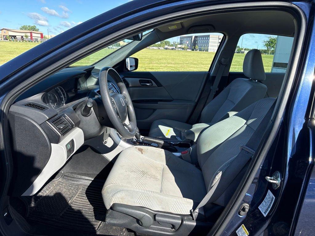 used 2014 Honda Accord car, priced at $10,397