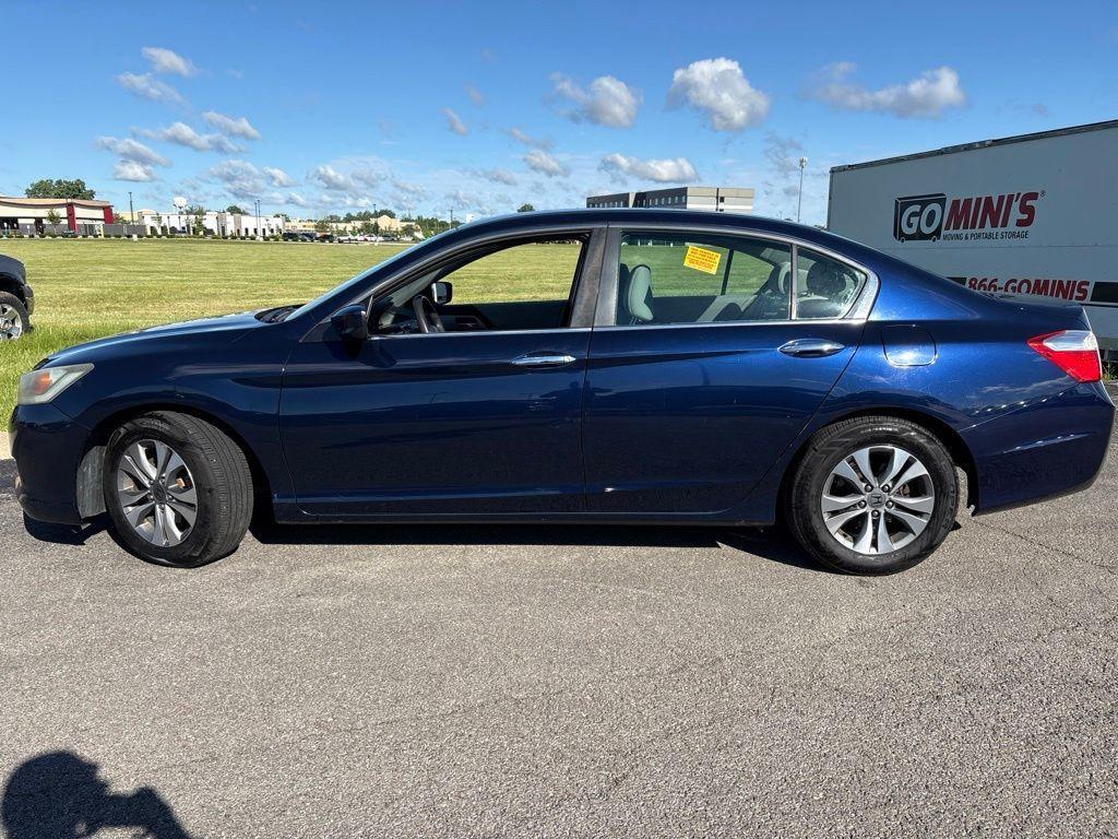 used 2014 Honda Accord car, priced at $10,397