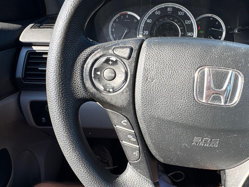 used 2014 Honda Accord car, priced at $10,397