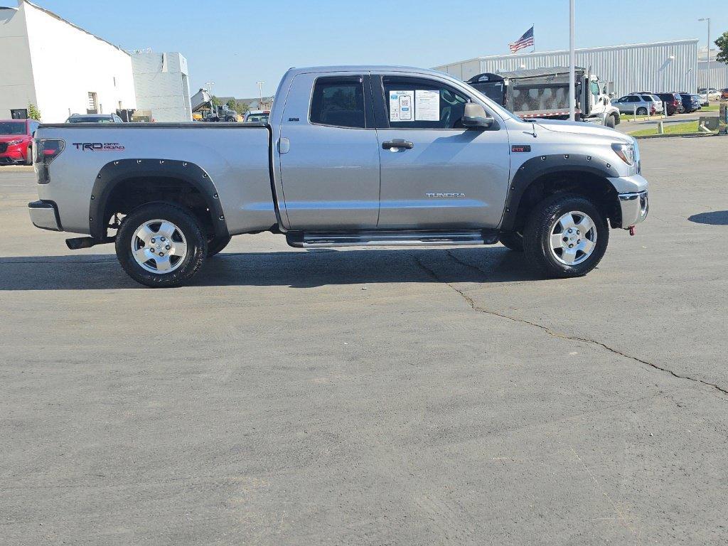 used 2013 Toyota Tundra car, priced at $17,998