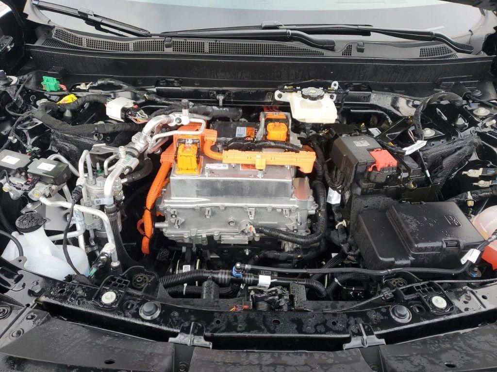 used 2024 Honda Prologue car, priced at $30,337