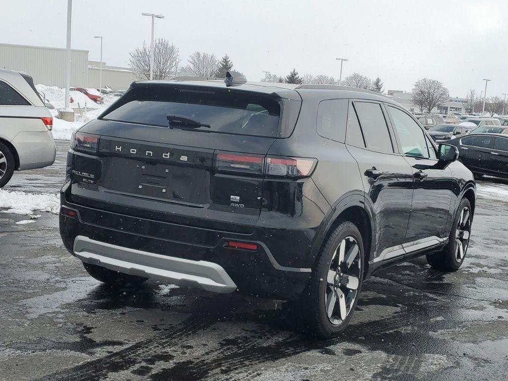 used 2024 Honda Prologue car, priced at $30,337