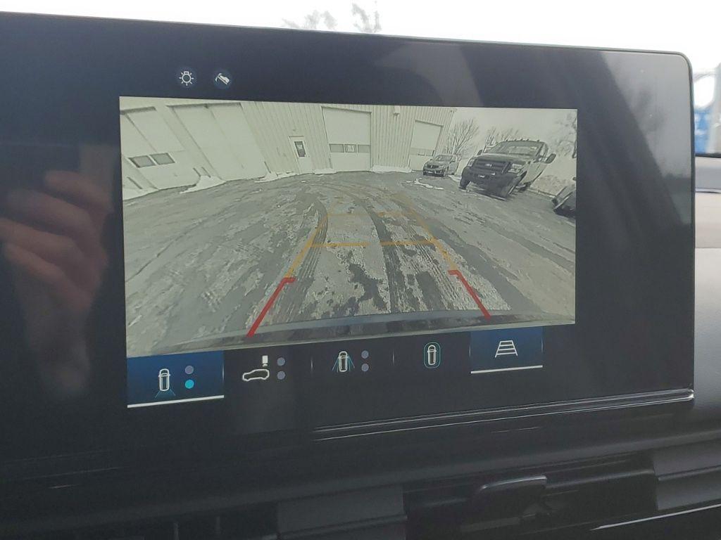 used 2024 Honda Prologue car, priced at $30,337