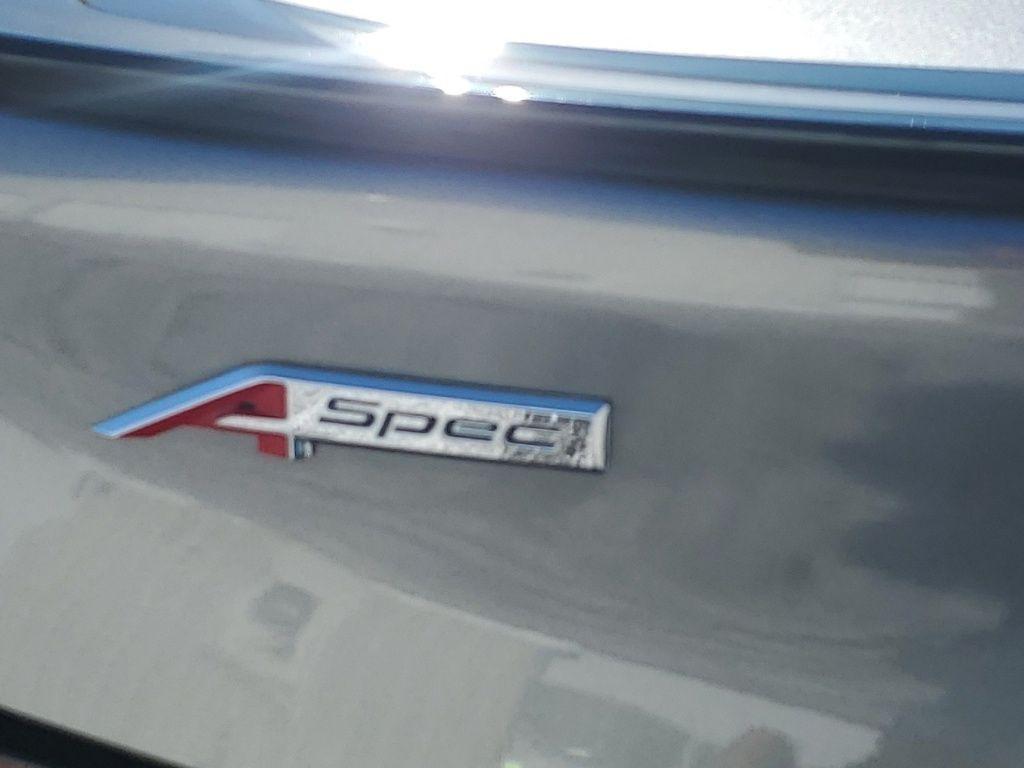 used 2024 Acura Integra car, priced at $27,727