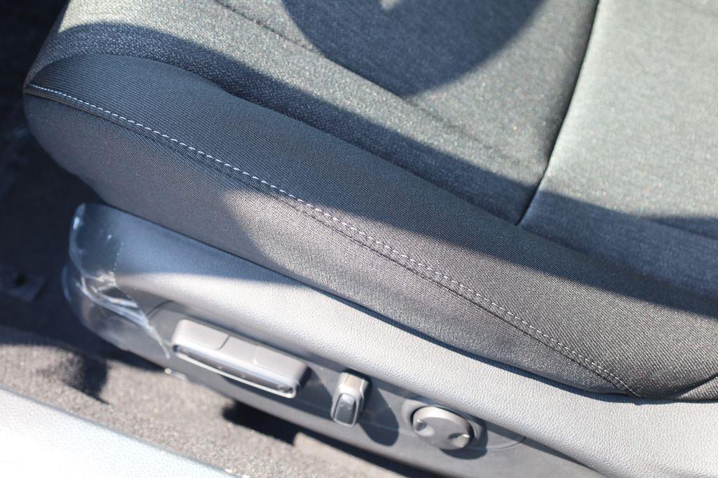 new 2025 Honda Accord car, priced at $31,710