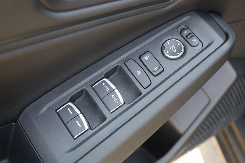 new 2025 Honda Accord car, priced at $31,710