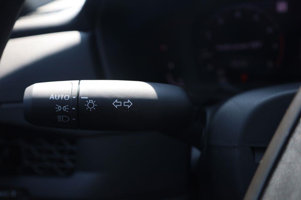 new 2025 Honda Accord car, priced at $31,710