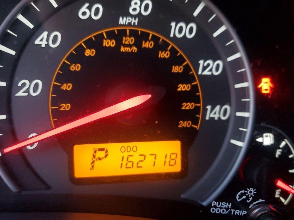 used 2010 Toyota Corolla car, priced at $6,337