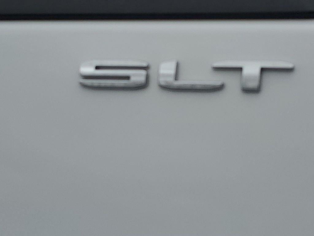 used 2024 GMC Terrain car, priced at $19,997