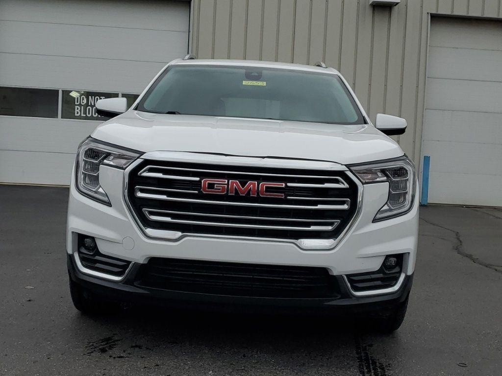 used 2024 GMC Terrain car, priced at $19,997