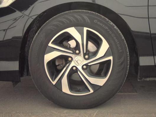 used 2017 Honda Accord car, priced at $15,498