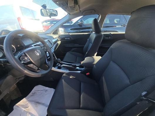 used 2017 Honda Accord car, priced at $15,498