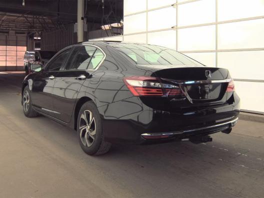 used 2017 Honda Accord car, priced at $15,498