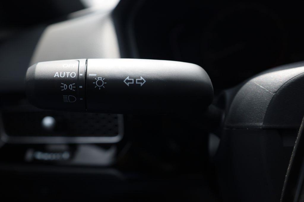 new 2026 Honda Civic car, priced at $28,245