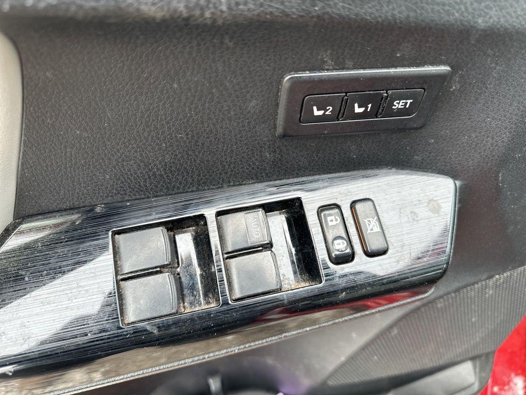 used 2016 Toyota RAV4 car, priced at $16,757