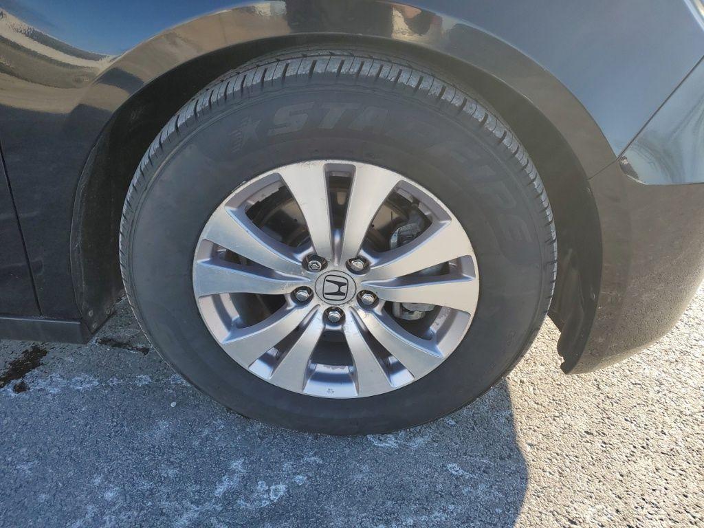 used 2014 Honda Odyssey car, priced at $11,997