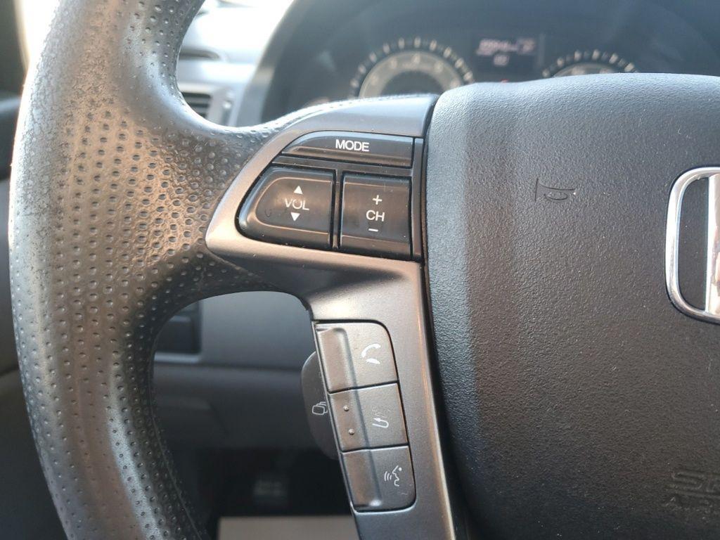 used 2014 Honda Odyssey car, priced at $11,997