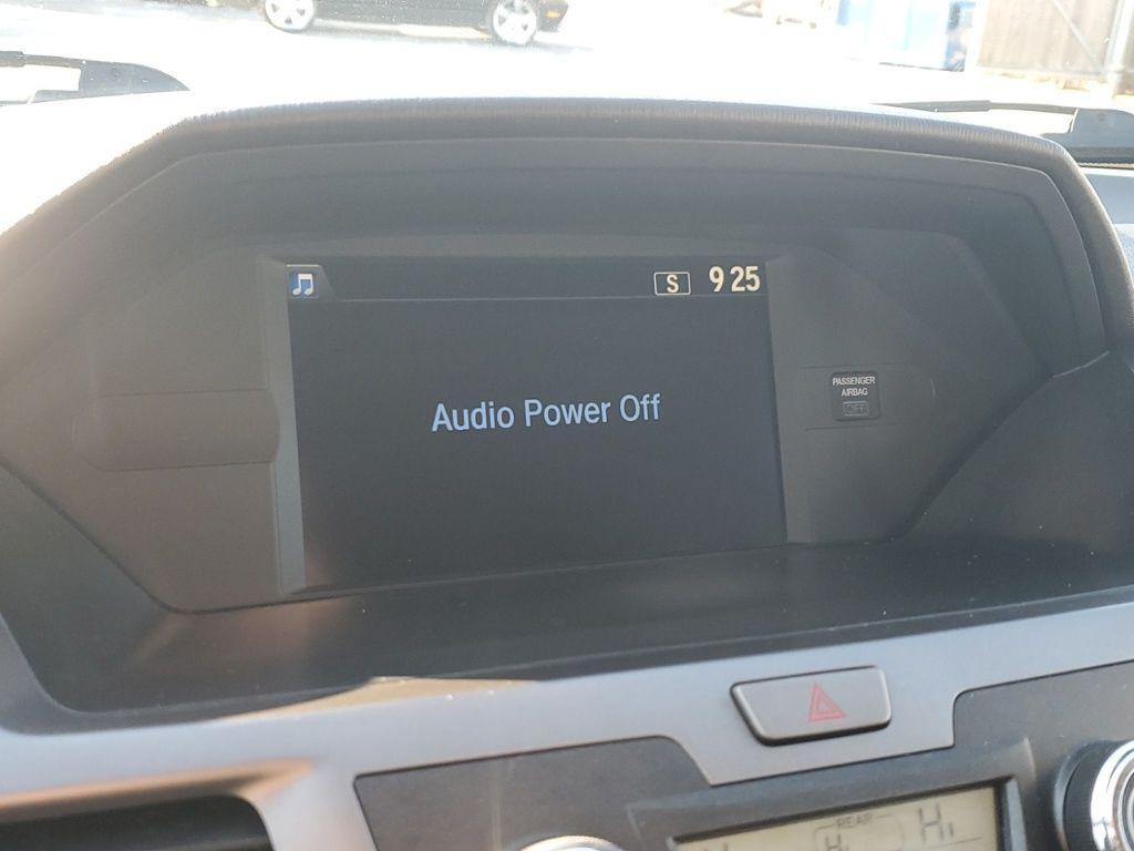 used 2014 Honda Odyssey car, priced at $11,997