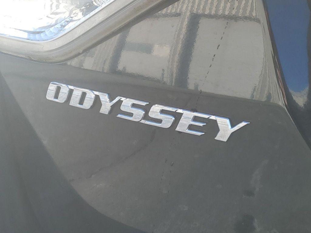 used 2014 Honda Odyssey car, priced at $11,997