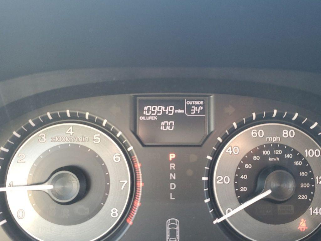 used 2014 Honda Odyssey car, priced at $11,997