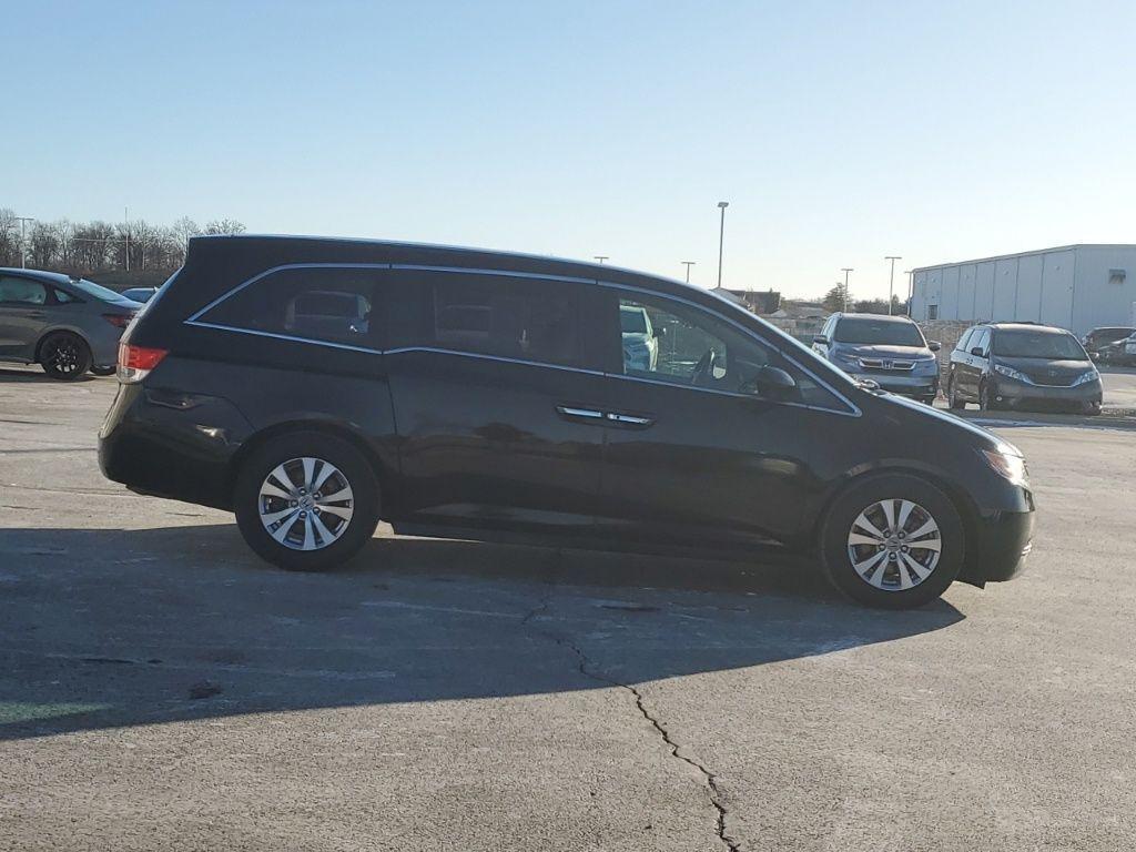 used 2014 Honda Odyssey car, priced at $11,997