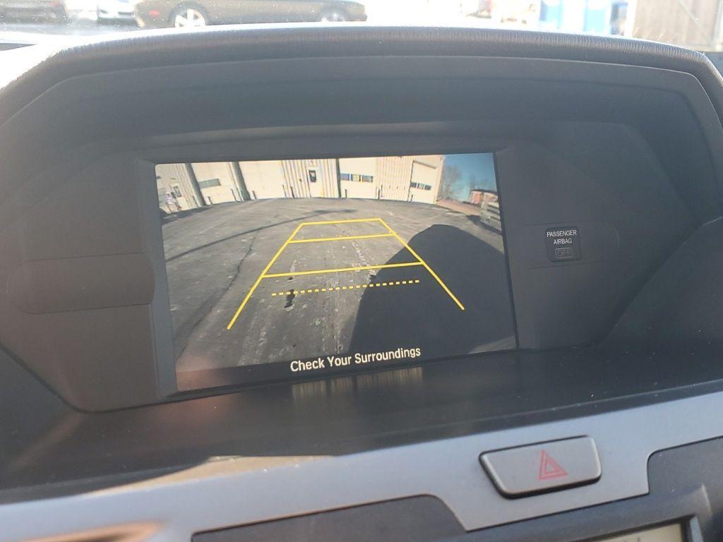 used 2014 Honda Odyssey car, priced at $11,997