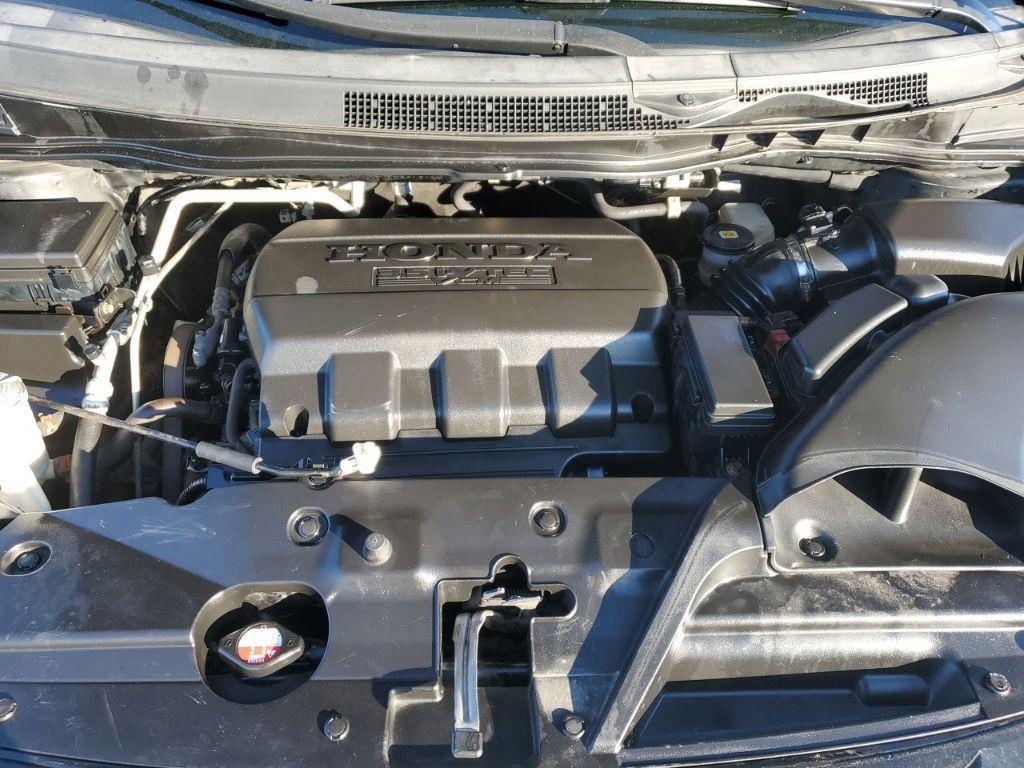 used 2014 Honda Odyssey car, priced at $11,997