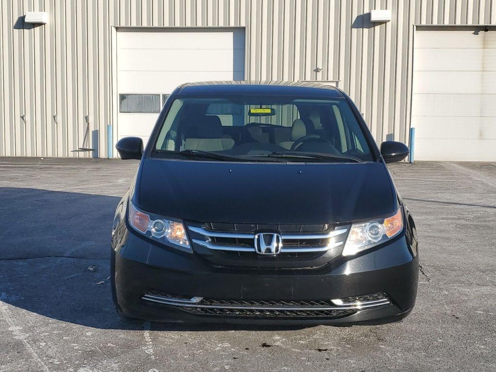 used 2014 Honda Odyssey car, priced at $11,997