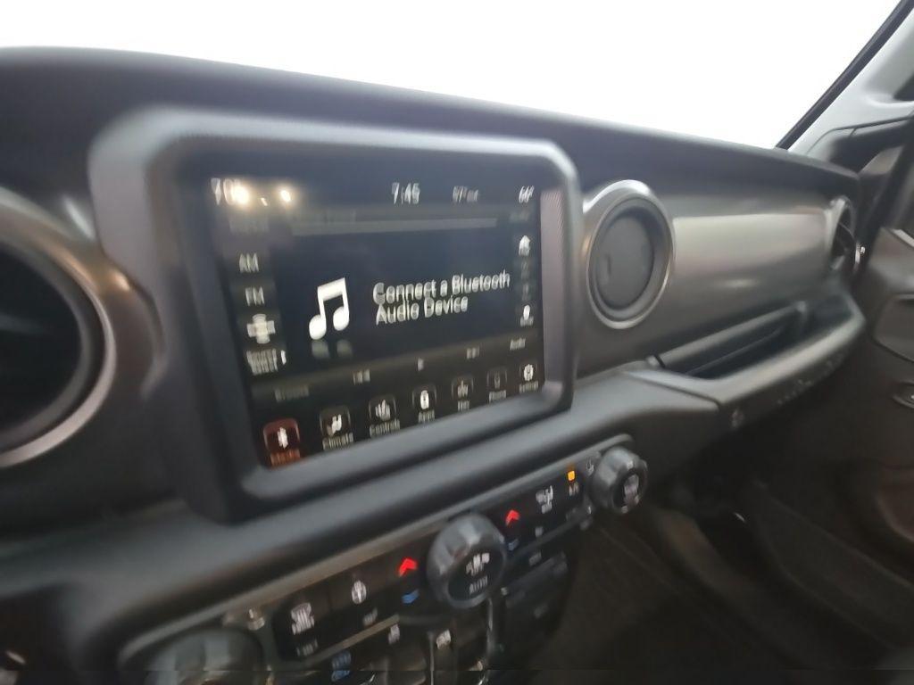 used 2023 Jeep Wrangler 4xe car, priced at $26,998