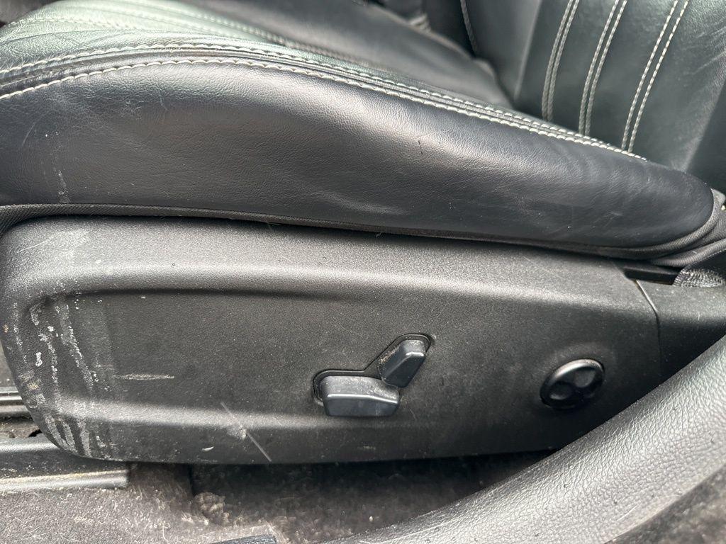 used 2015 Chrysler 300 car, priced at $12,727