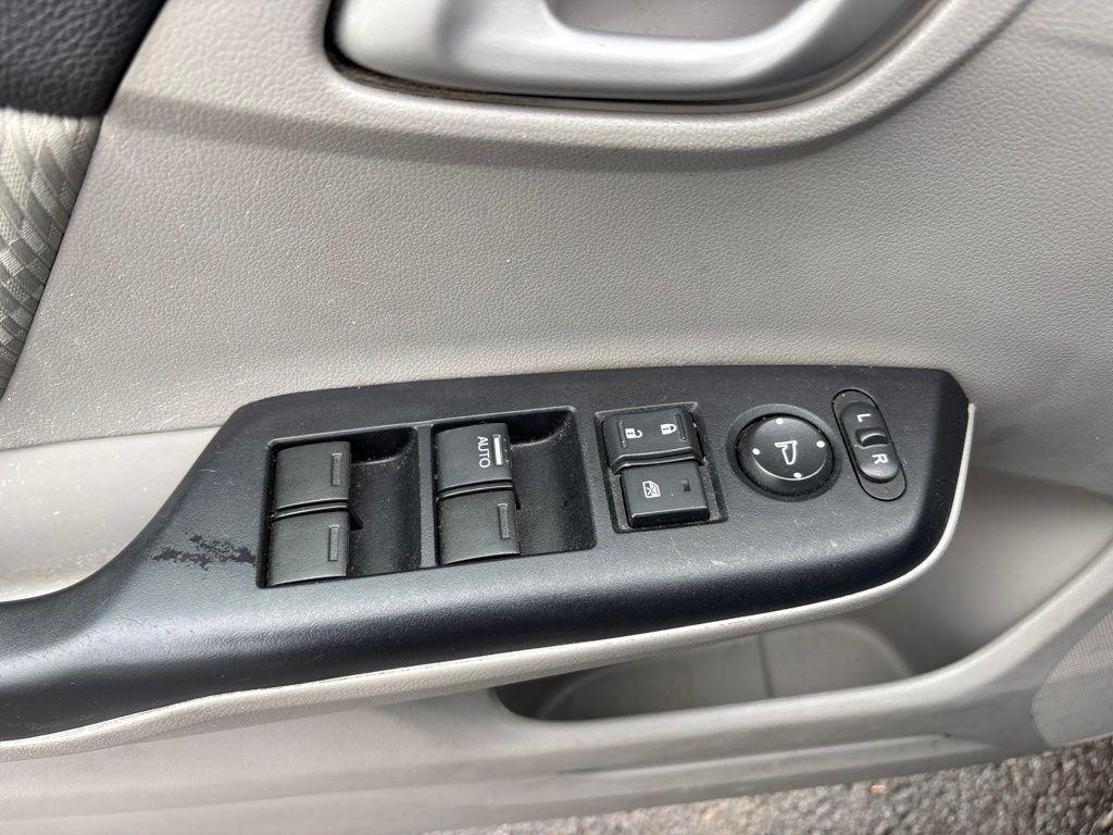 used 2014 Honda Civic car, priced at $11,734