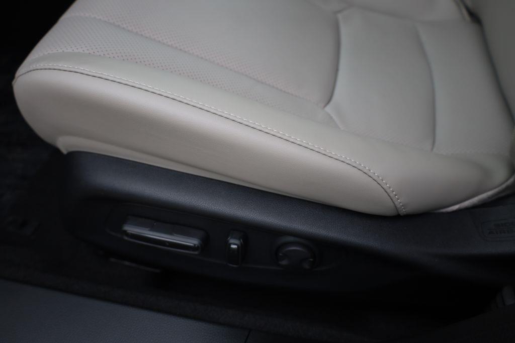 new 2025 Honda Accord Hybrid car, priced at $40,905