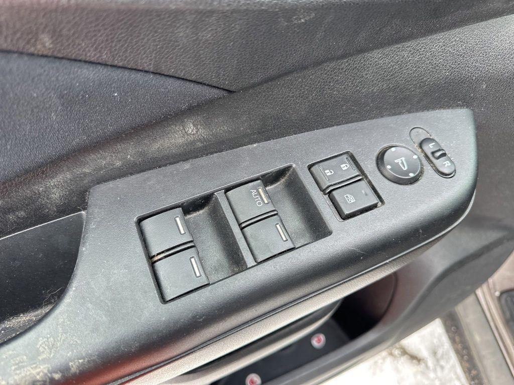 used 2012 Honda CR-V car, priced at $11,747