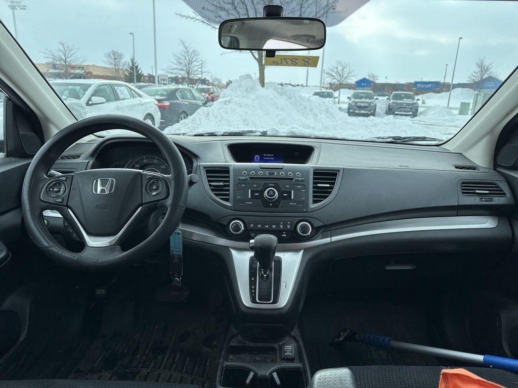used 2012 Honda CR-V car, priced at $11,747