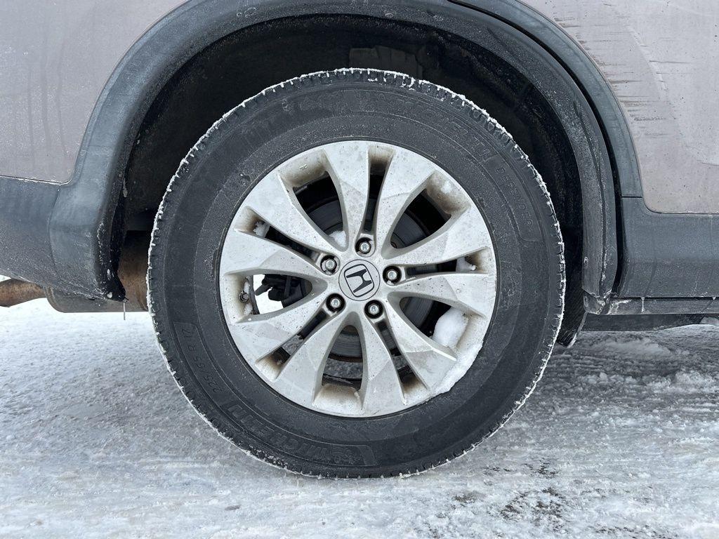 used 2012 Honda CR-V car, priced at $11,747