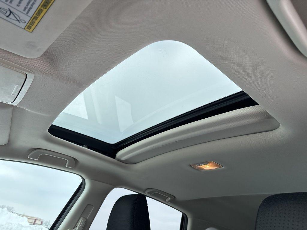 used 2012 Honda CR-V car, priced at $11,747