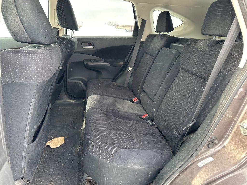 used 2012 Honda CR-V car, priced at $11,747