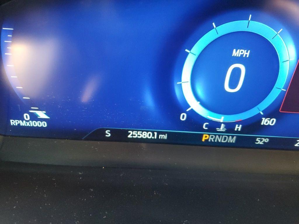 used 2022 Ford Explorer car, priced at $36,737