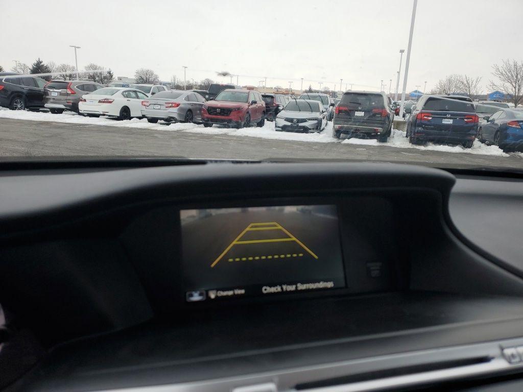 used 2016 Honda Accord car, priced at $18,887