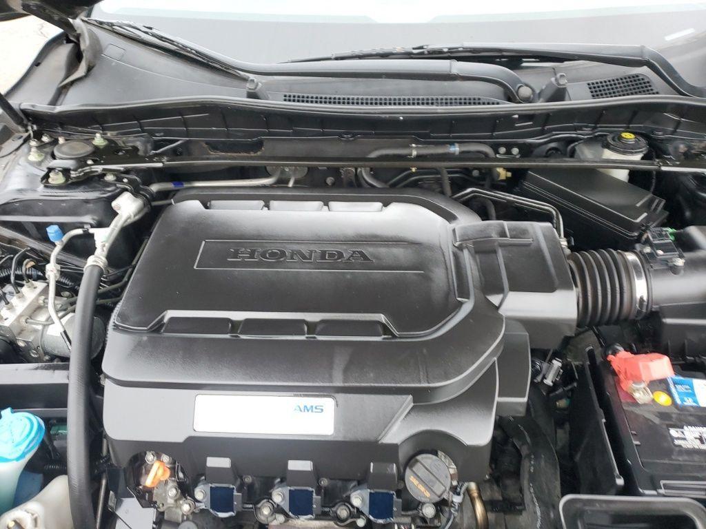 used 2016 Honda Accord car, priced at $18,887