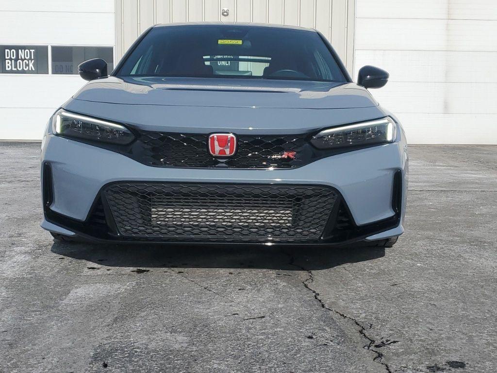 used 2023 Honda Civic Type R car, priced at $45,337