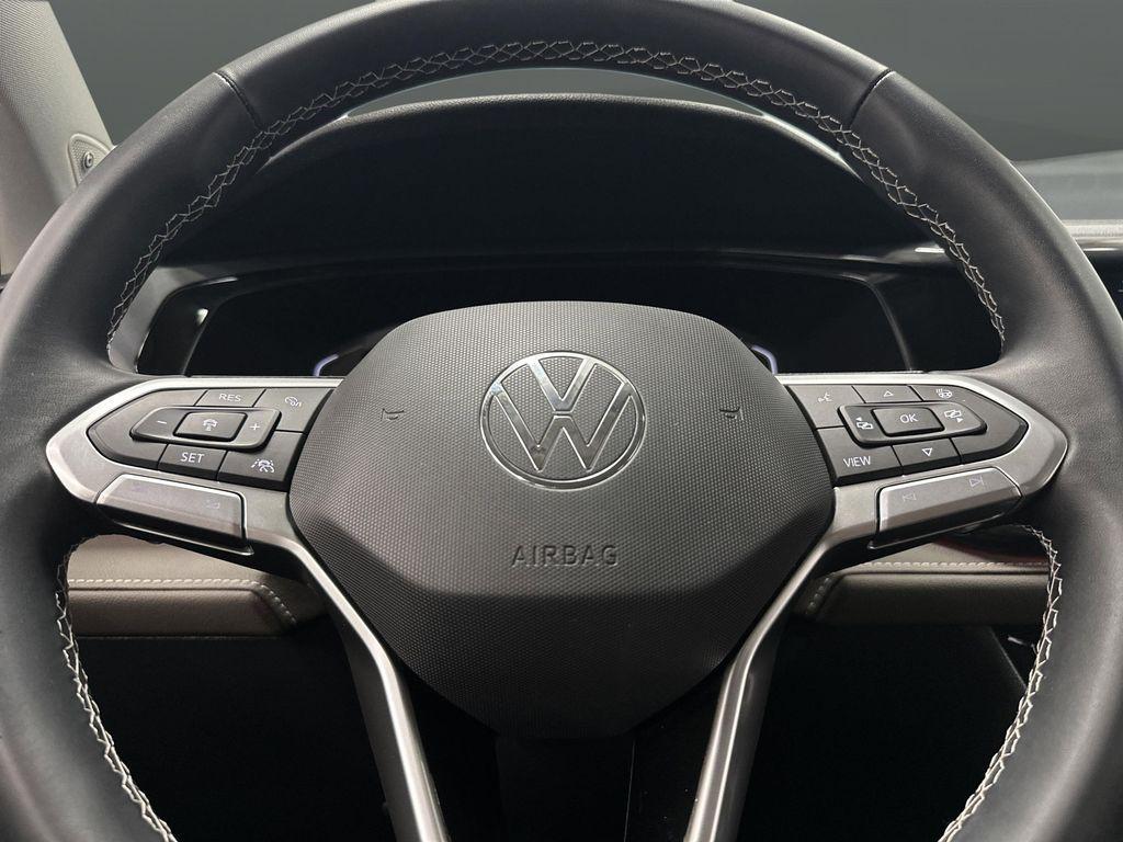 used 2022 Volkswagen Taos car, priced at $18,960