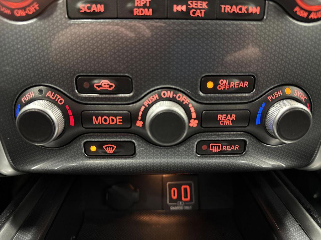 used 2020 Nissan Pathfinder car, priced at $17,995