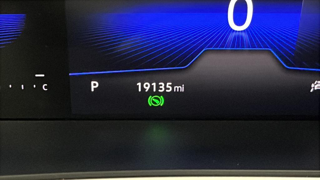 used 2024 Volkswagen Tiguan car, priced at $25,592