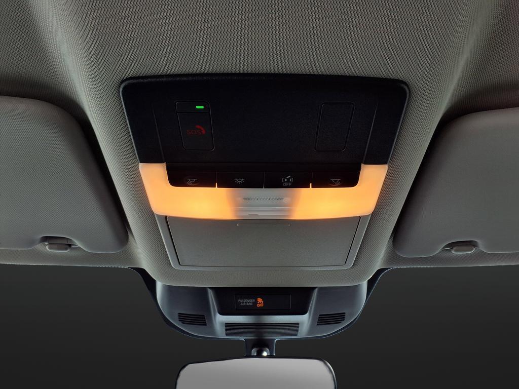 new 2026 Nissan Rogue car, priced at $29,414