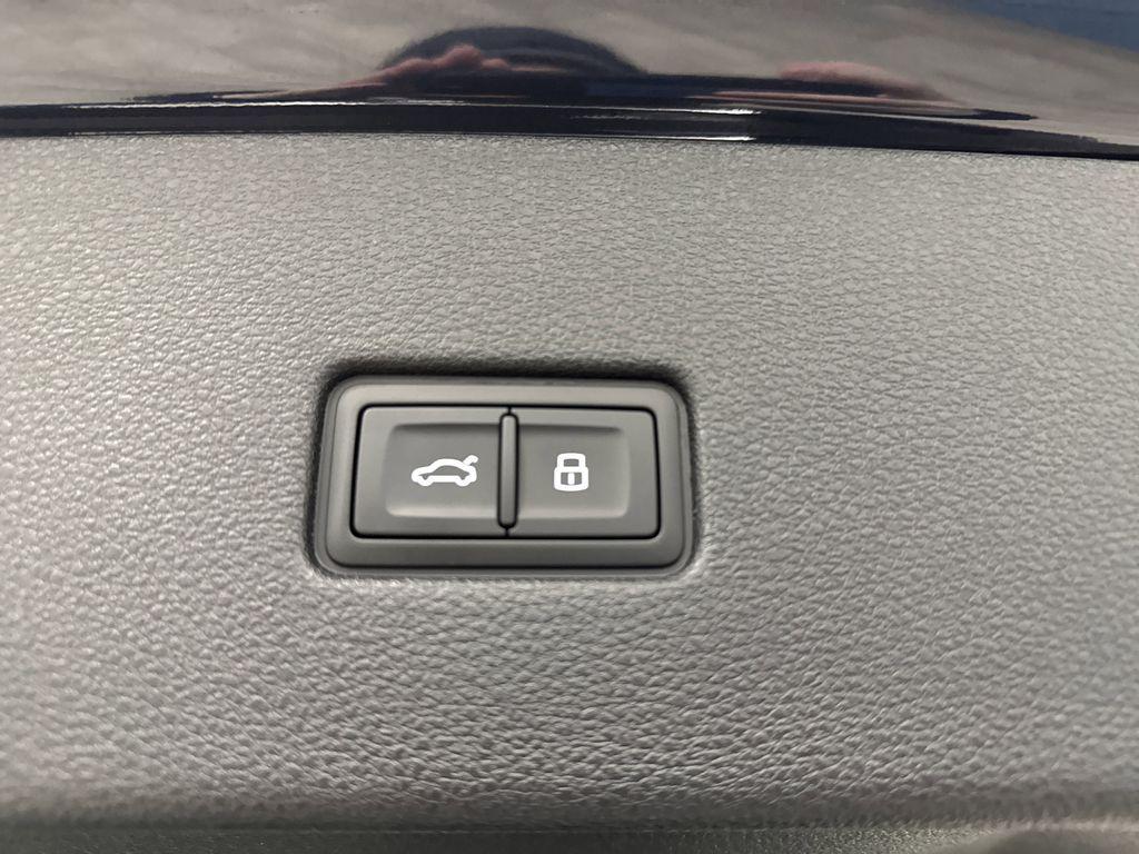 used 2025 Audi SQ8 car, priced at $84,539