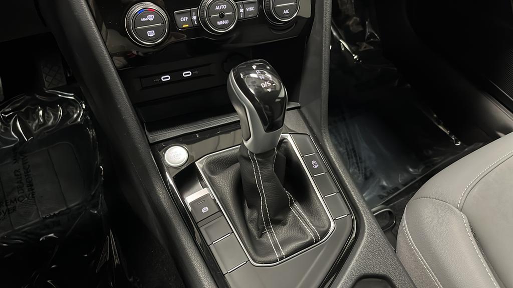 used 2024 Volkswagen Taos car, priced at $21,732